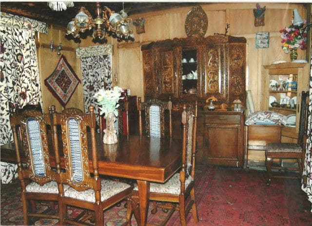 Young Shahzada Group Of Houseboats, Srinagar 4